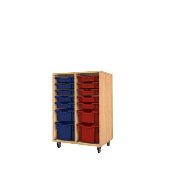 Storix Materiaalkast 41210