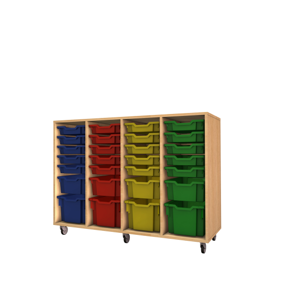 Storix Armoire de rangement 41410