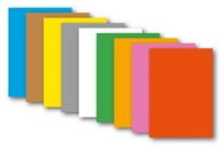 Papieren etiketten 38 x 55 mm Groen