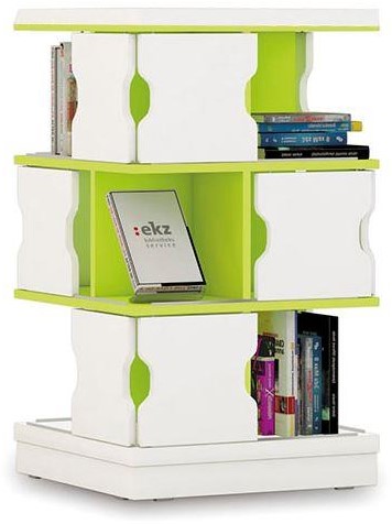 Armoire à compartiments, 12 compartiments