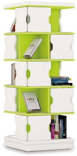 Armoire magique type 3 20 compartiments L 590 / H 1530 / 590 mm