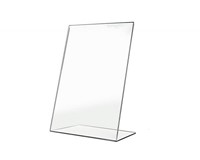 Displaystandaard A4