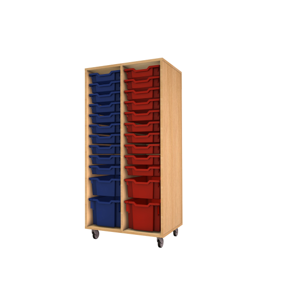 Storix Armoire de rangement 41215