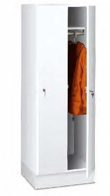  Garderobe