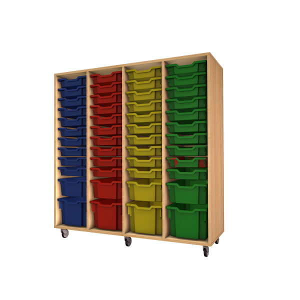Storix Materiaalkast 41415