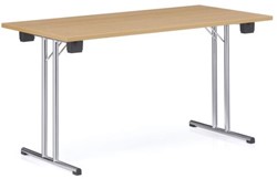 Skipper Klaptafel (T-voet)