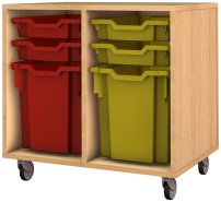 Storix Materiaalkast 51206