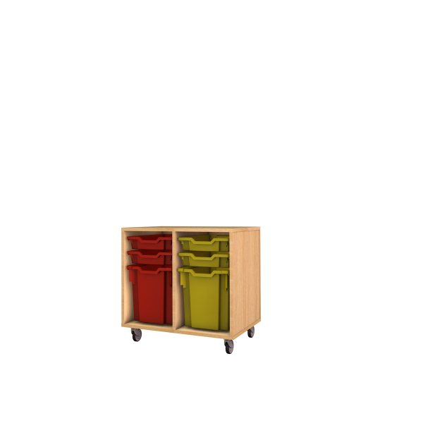 Storix Armoire de rangement 51206