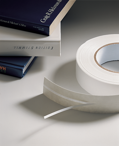 Easy Bind Duurzame Boekreparatietape-2
