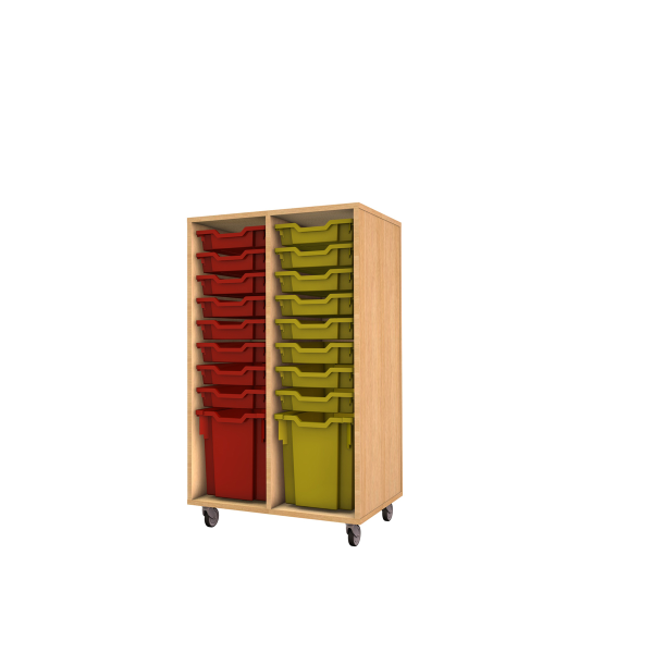 Storix Materiaalkast 51212