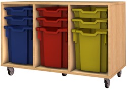 Storix Materiaalkast 51306