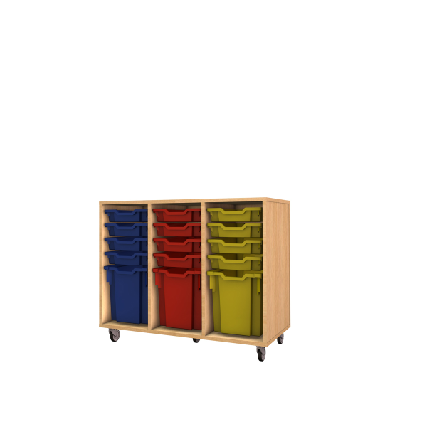 Storix Materiaalkast 51308