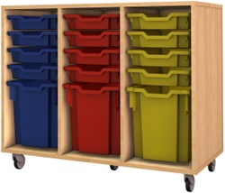 Storix Materiaalkast 51308