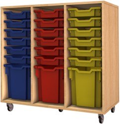 Storix Armoire de rangement 51310