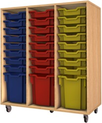 Storix Armoire de rangement 51312