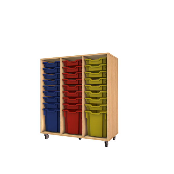 Storix Materiaalkast 51312