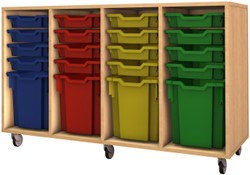 Storix Armoire de rangement 51408