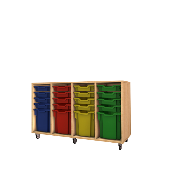 Storix Armoire de rangement 51408