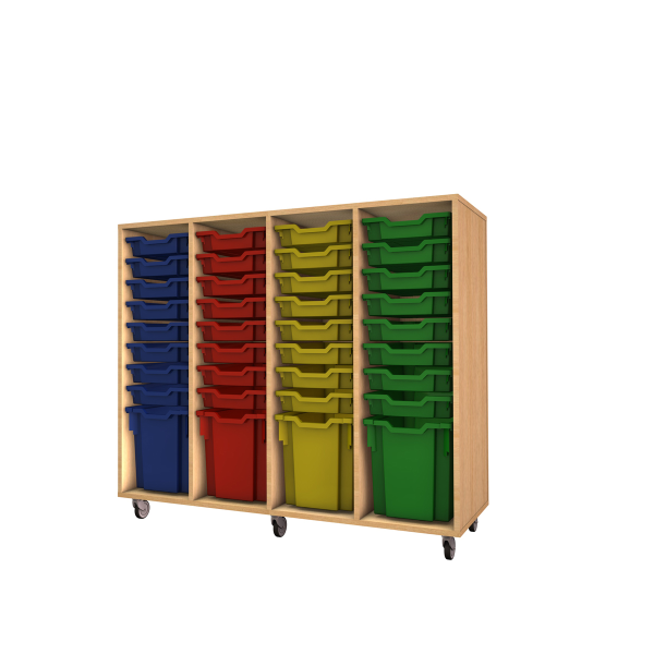 Storix Armoire de rangement 51412