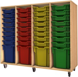 Storix Armoire de rangement 51412