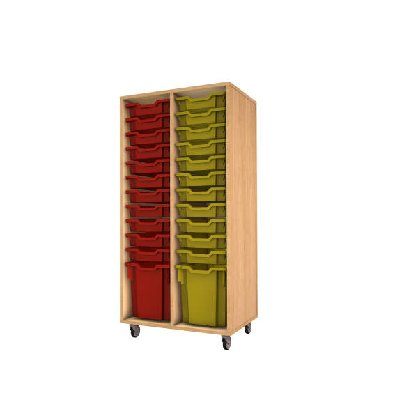 Storix Materiaalkast 51215
