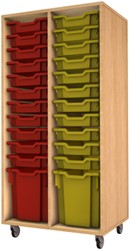 Storix Armoire de rangement 51215