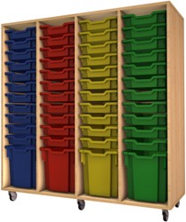Storix Armoire de rangement 51415