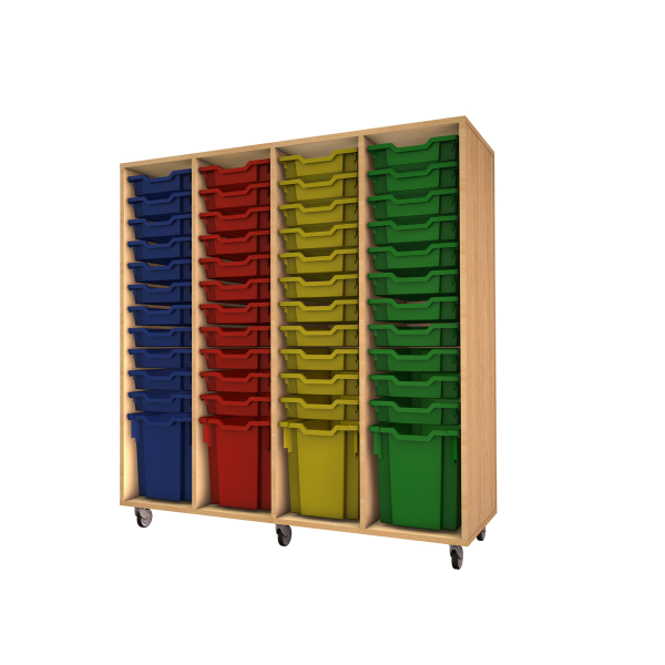 Storix Armoire de rangement 51415
