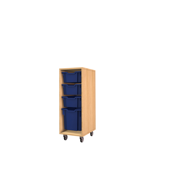 Storix Materiaalkast 52110