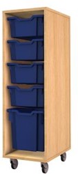 Storix Armoire de rangement 52112