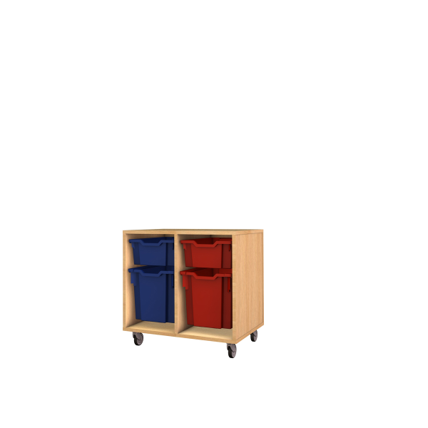 Storix Materiaalkast 52206