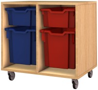 Storix Armoire de rangement 52206