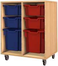 Storix Armoire de rangement 52208