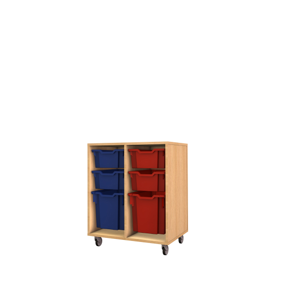 Storix Materiaalkast 52208