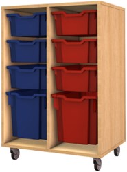Storix Materiaalkast 52210