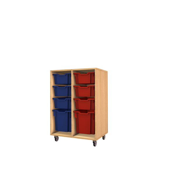 Storix Armoire de rangement 52210