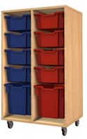 Storix Armoire de rangement 52212