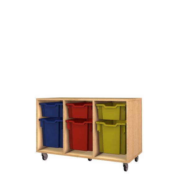 Storix Materiaalkast 52306