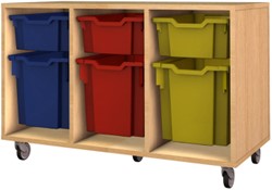 Storix Materiaalkast 52306