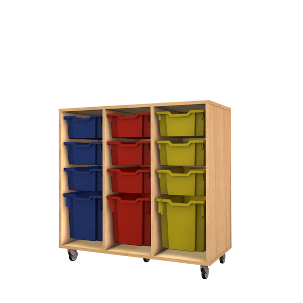 Storix Materiaalkast 52310