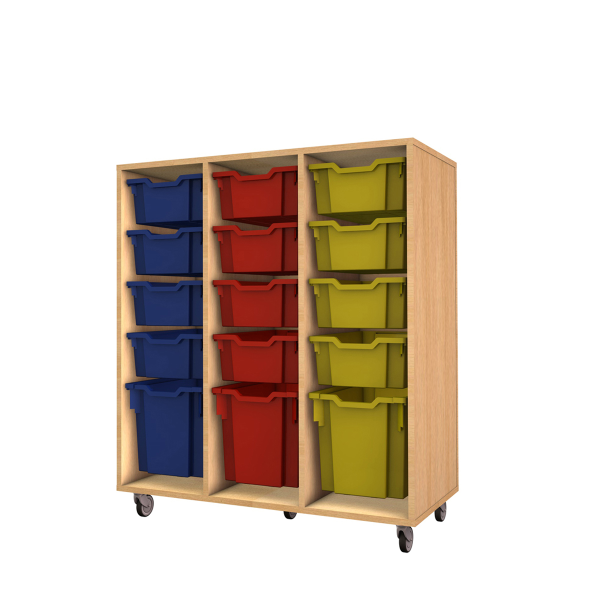 Storix Armoire de rangement 52312