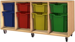 Storix Materiaalkast 52406