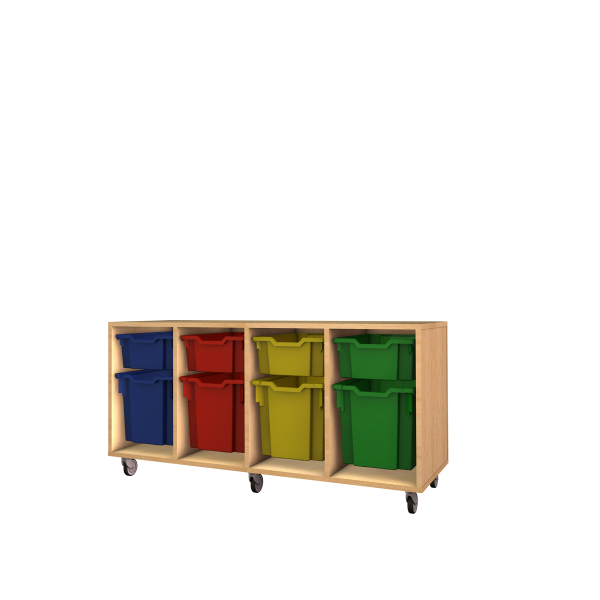 Storix Armoire de rangement 52406