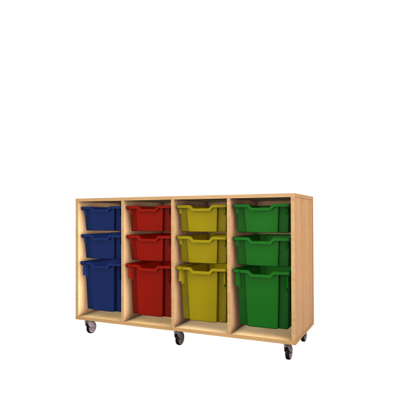 Storix Materiaalkast 52408