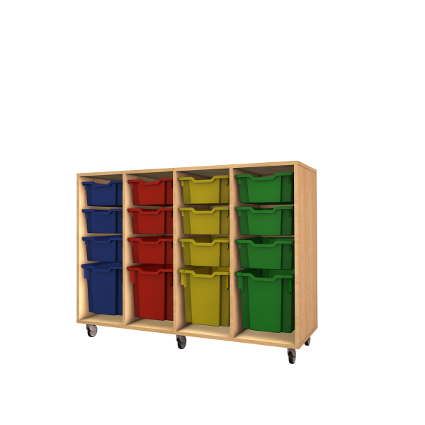 Storix Materiaalkast 52410