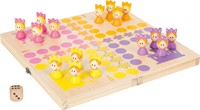 Bordspel Prinsessenbal Race