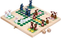Jeu de société La ferme en folie