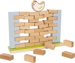 Game Wobble Wand: Een balansspel voor behendigheid