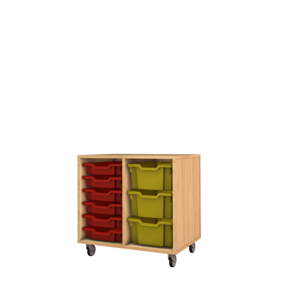 Storix Armoire de rangement 71206