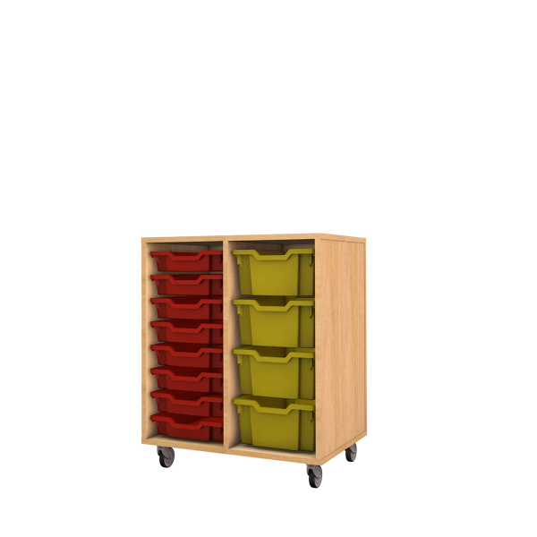 Storix Materiaalkast 71208